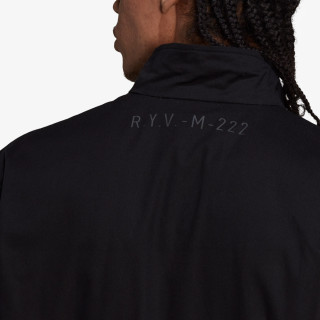 adidas Яке R.Y.V. Twill Cotton 