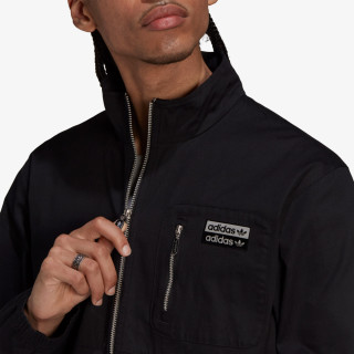 adidas Яке R.Y.V. Twill Cotton 