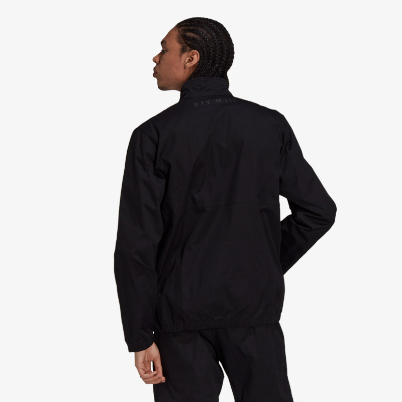 adidas Яке R.Y.V. Twill Cotton 