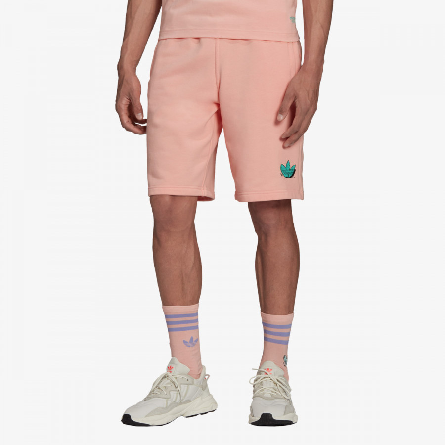 adidas Къси панталони GRAPHICS FUNNY DINO PACK SHORTS 