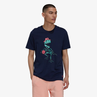 adidas Тенискa 5 Dino Tee 