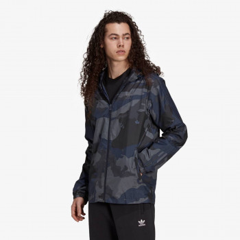 adidas Яке ветровка GRAPHICS CAMO PACK WINDBREAKER 