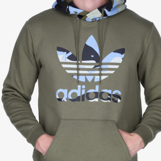 adidas Суитшърт GRAPHICS CAMO PACK 