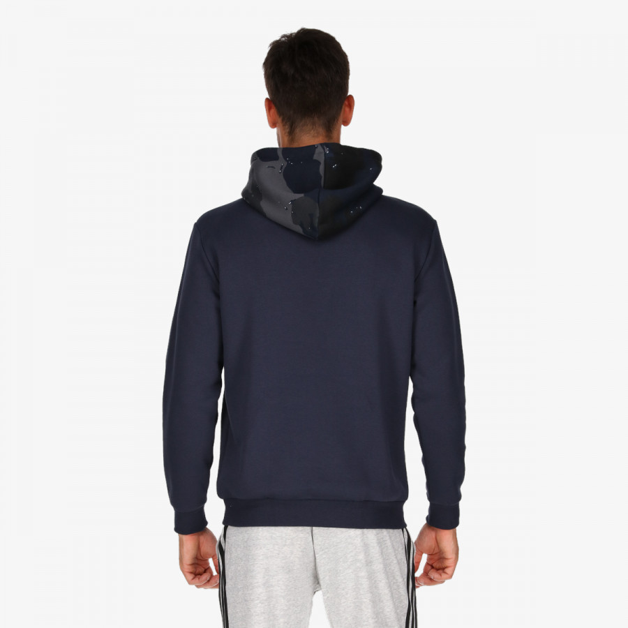 adidas Суитшърт Camo Hoody 