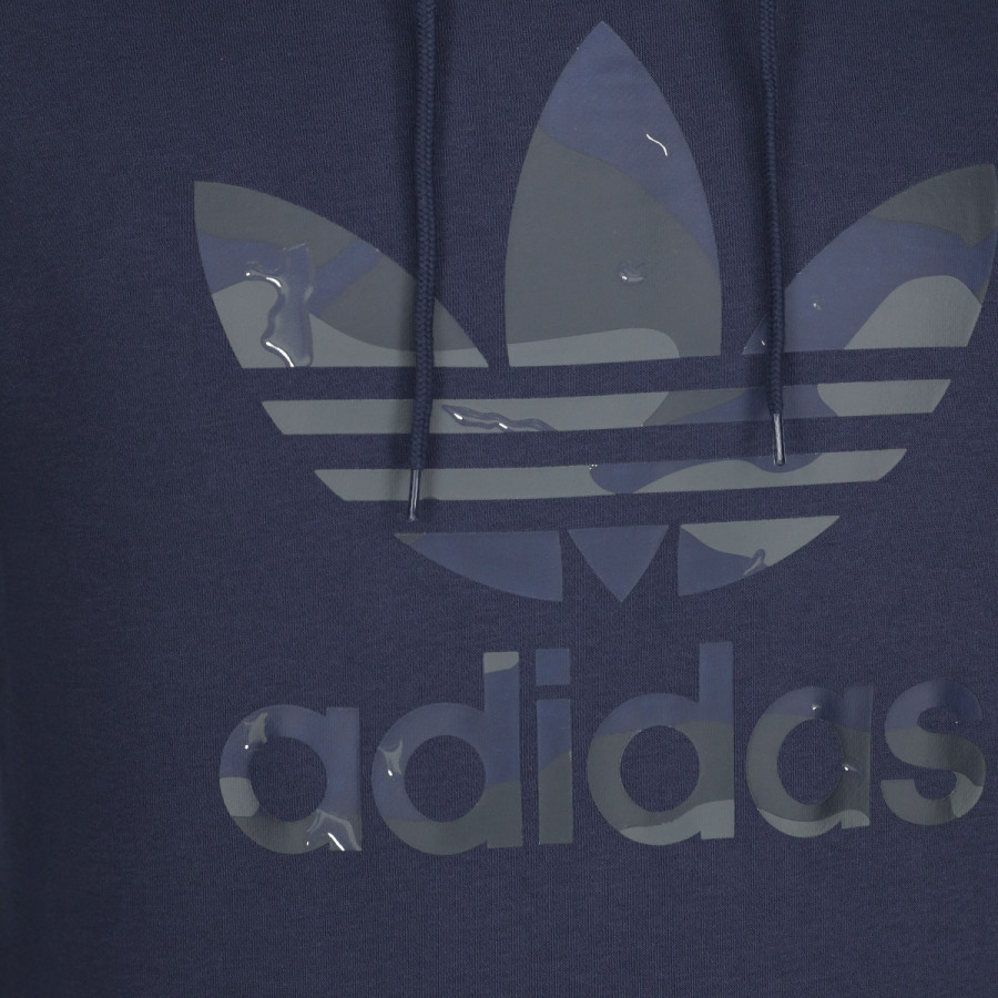 adidas Суитшърт Camo Hoody 