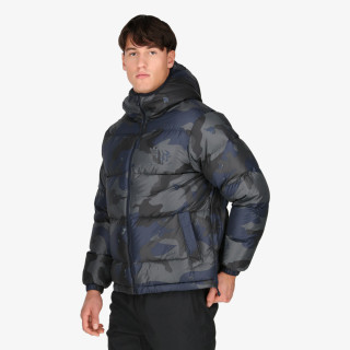 adidas Яке DOWN CAMO PUFFER 