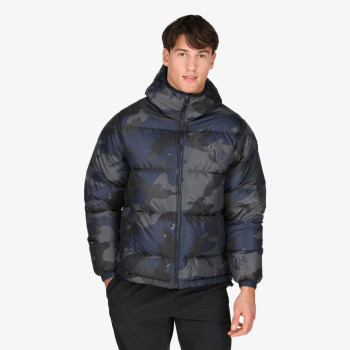 adidas Яке DOWN CAMO PUFFER 