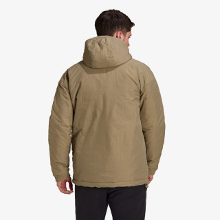adidas Яке PADDED OUTDOOR 