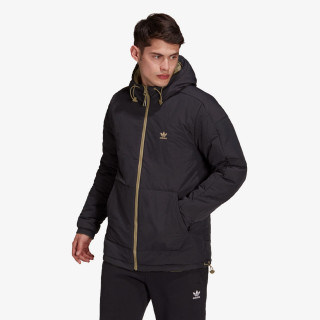 adidas Яке PADDED OUTDOOR 