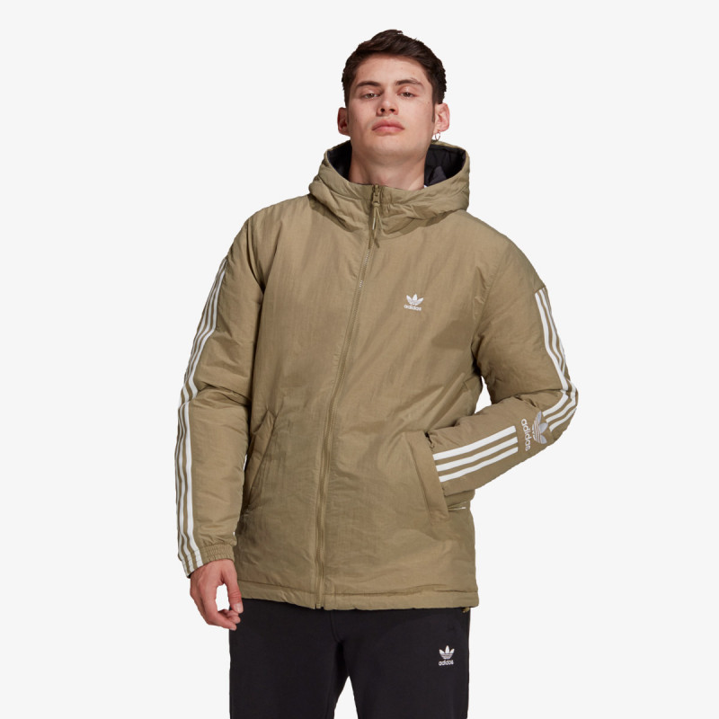adidas Яке PADDED OUTDOOR 