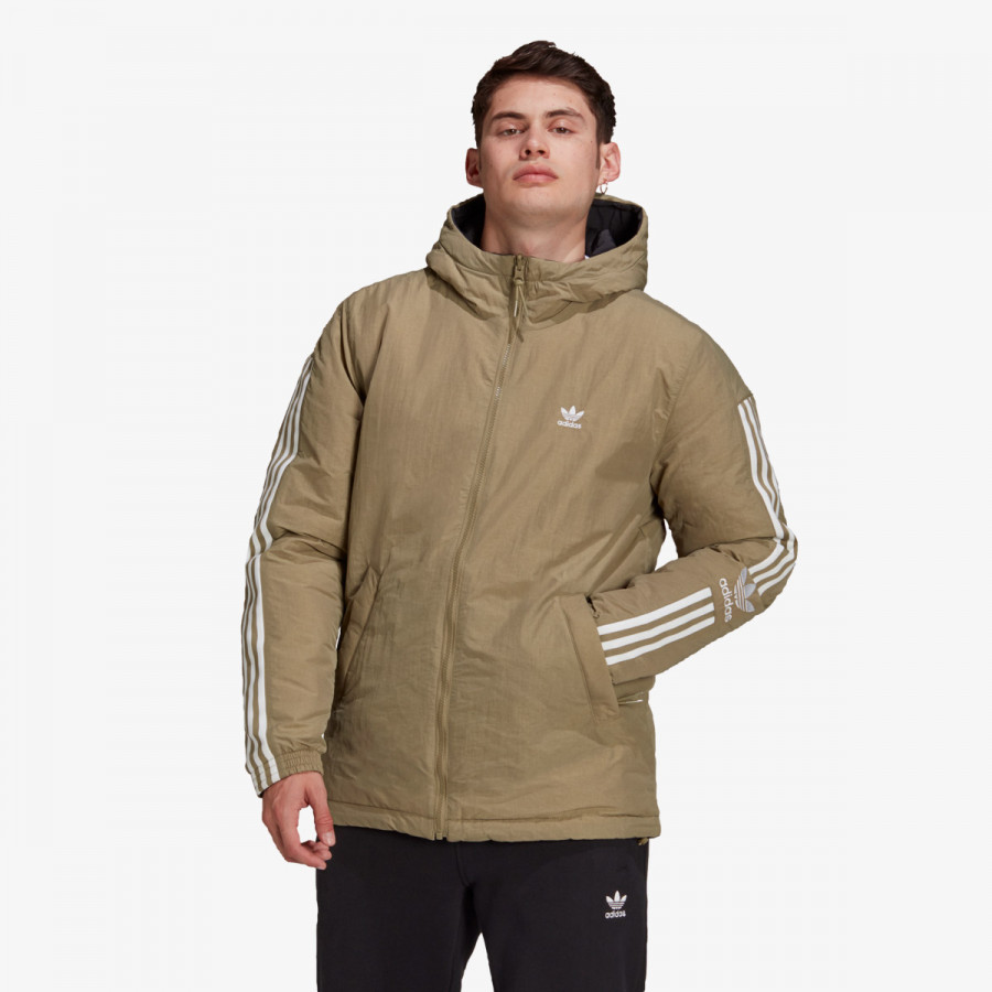 adidas Яке PADDED OUTDOOR 