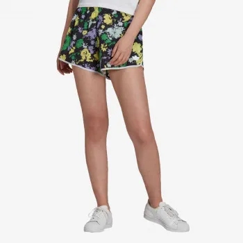 adidas Къси панталони FLORAL 