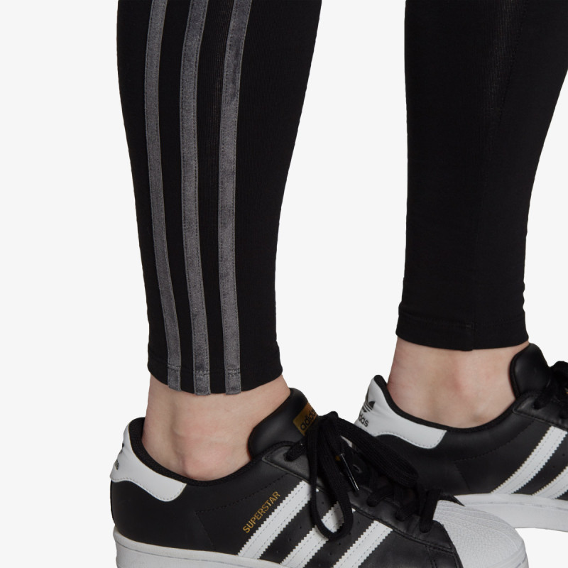 adidas Клин TREFOIL 