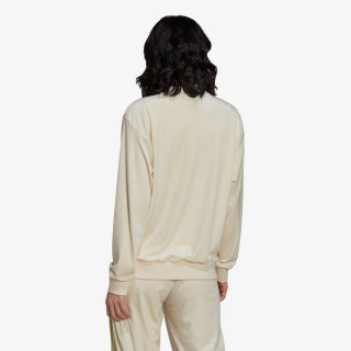 adidas Блуза с дълъг ръкав SWEATSHIRT 