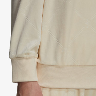 adidas Блуза с дълъг ръкав SWEATSHIRT 