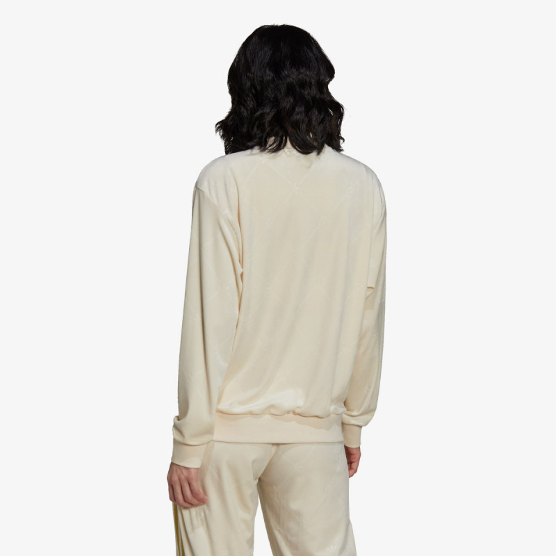 adidas Блуза с дълъг ръкав SWEATSHIRT 