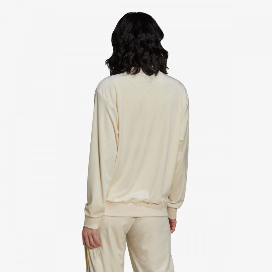 adidas Блуза с дълъг ръкав SWEATSHIRT 