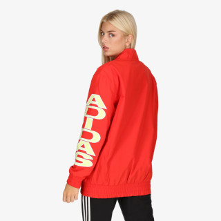adidas Яке ветровка VARSITY WINDBREAKER 
