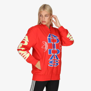 adidas Яке ветровка VARSITY WINDBREAKER 
