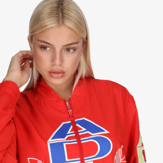 adidas Яке ветровка VARSITY WINDBREAKER 