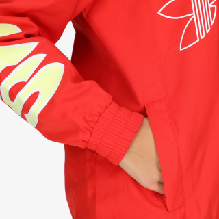 adidas Яке ветровка VARSITY WINDBREAKER 