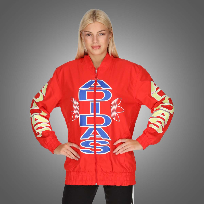 adidas Яке ветровка VARSITY WINDBREAKER 