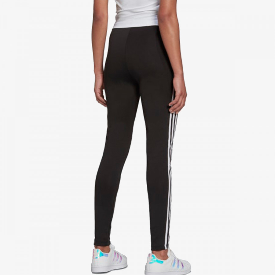 adidas Панталон LACED PANT HIGHWAIST 