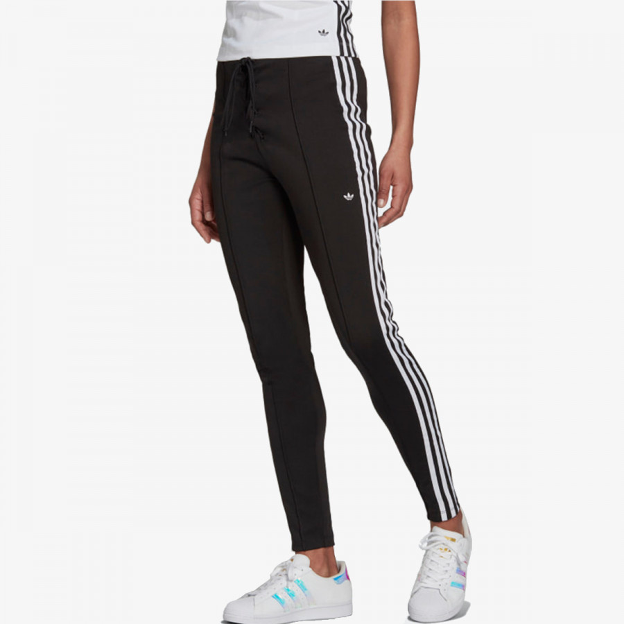 adidas Панталон LACED PANT HIGHWAIST 