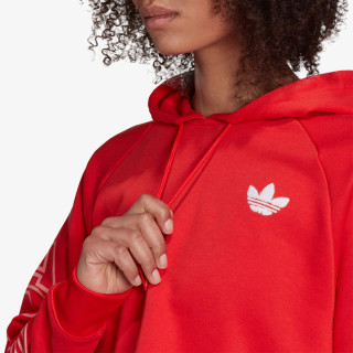 adidas Суитшърт CROPPED LETTER 