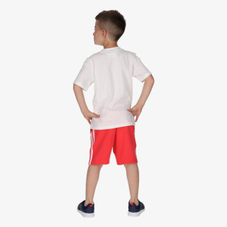 adidas Тениска и къси панталони MICKEY & FRIENDS SHORT TEE SET 