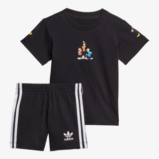 adidas Спортни екипи MICKEY & FRIENDS 