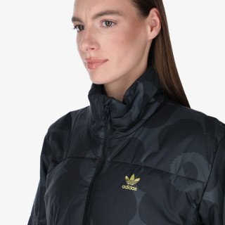 adidas Яке MARIMEKKO SHORT PUFFER 