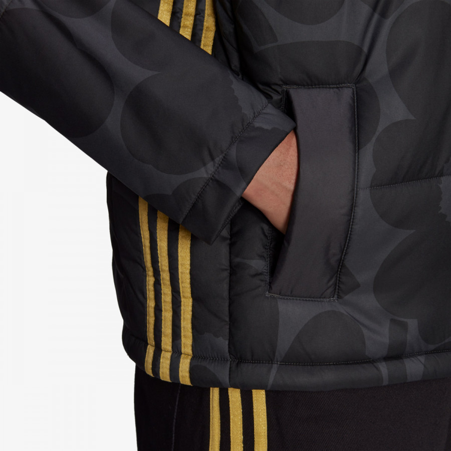 adidas Яке MARIMEKKO SHORT PUFFER 