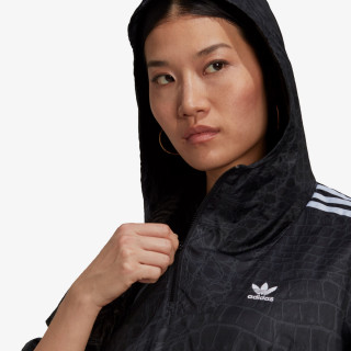 adidas Суитшърт JACKET 