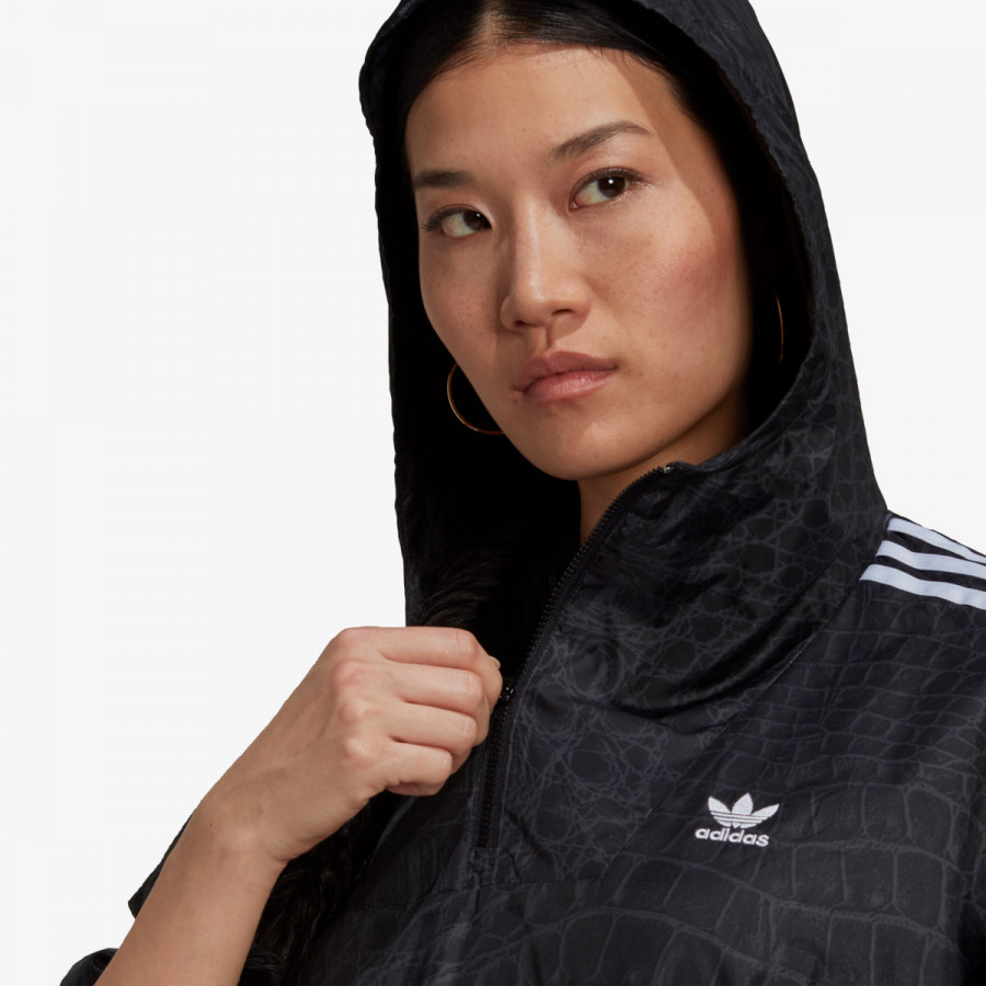 adidas Суитшърт JACKET 