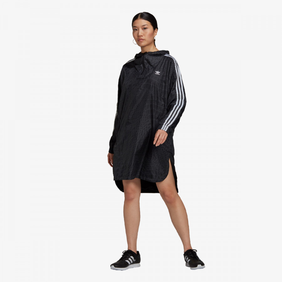 adidas Суитшърт JACKET 