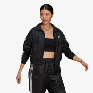 adidas Суитшърт TRACK TOP 