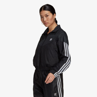 adidas Суитшърт TRACK TOP 