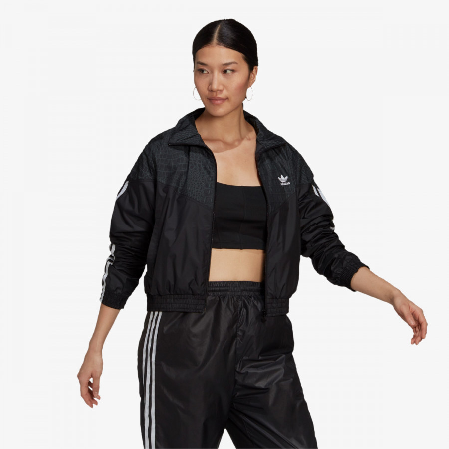 adidas Суитшърт TRACK TOP 