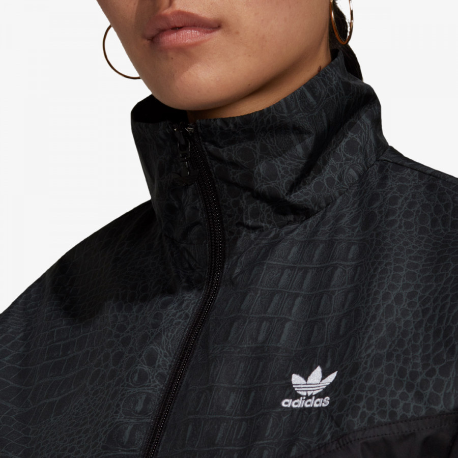 adidas Суитшърт TRACK TOP 