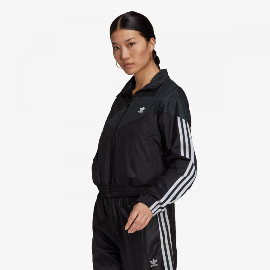 adidas Суитшърт TRACK TOP 