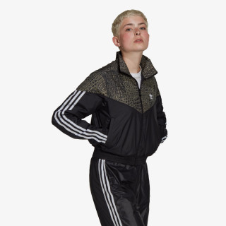 adidas Суитшърт TRACK TOP 