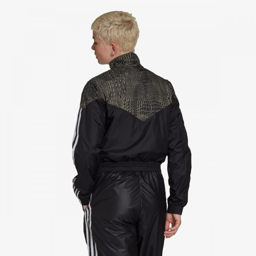 adidas Суитшърт TRACK TOP 