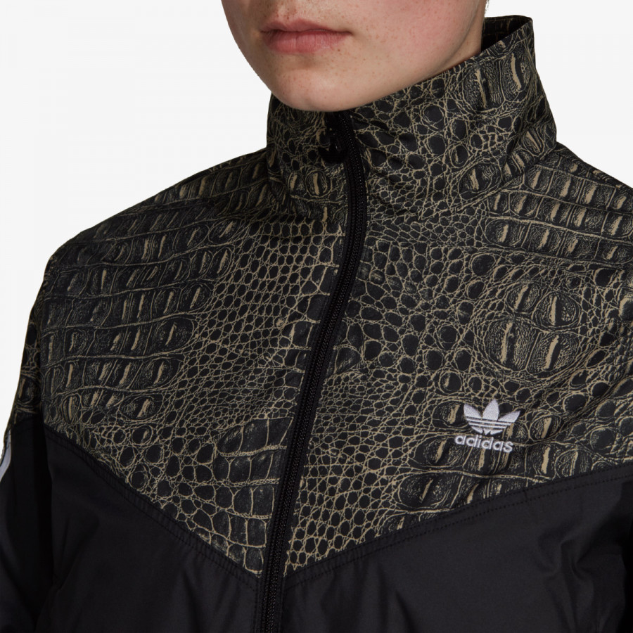 adidas Суитшърт TRACK TOP 