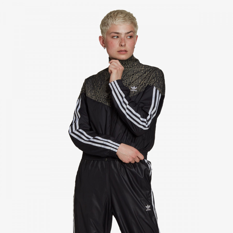 adidas Суитшърт TRACK TOP 