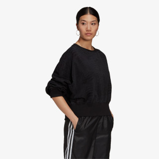 adidas Суитшърт SWEATER 