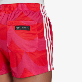 adidas Къси панталони MARIMEKKO 