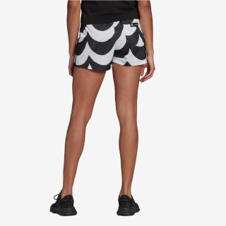 adidas Къси панталони MARIMEKKO SHORTS 
