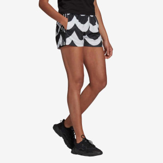 adidas Къси панталони MARIMEKKO SHORTS 