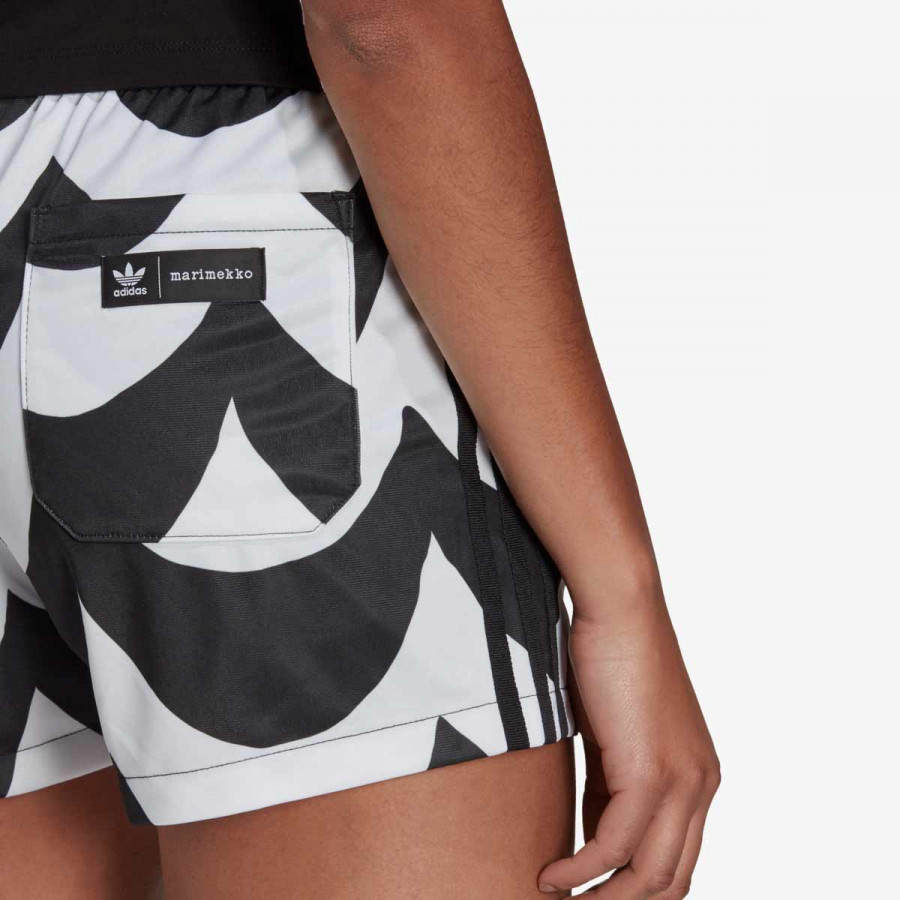 adidas Къси панталони MARIMEKKO SHORTS 